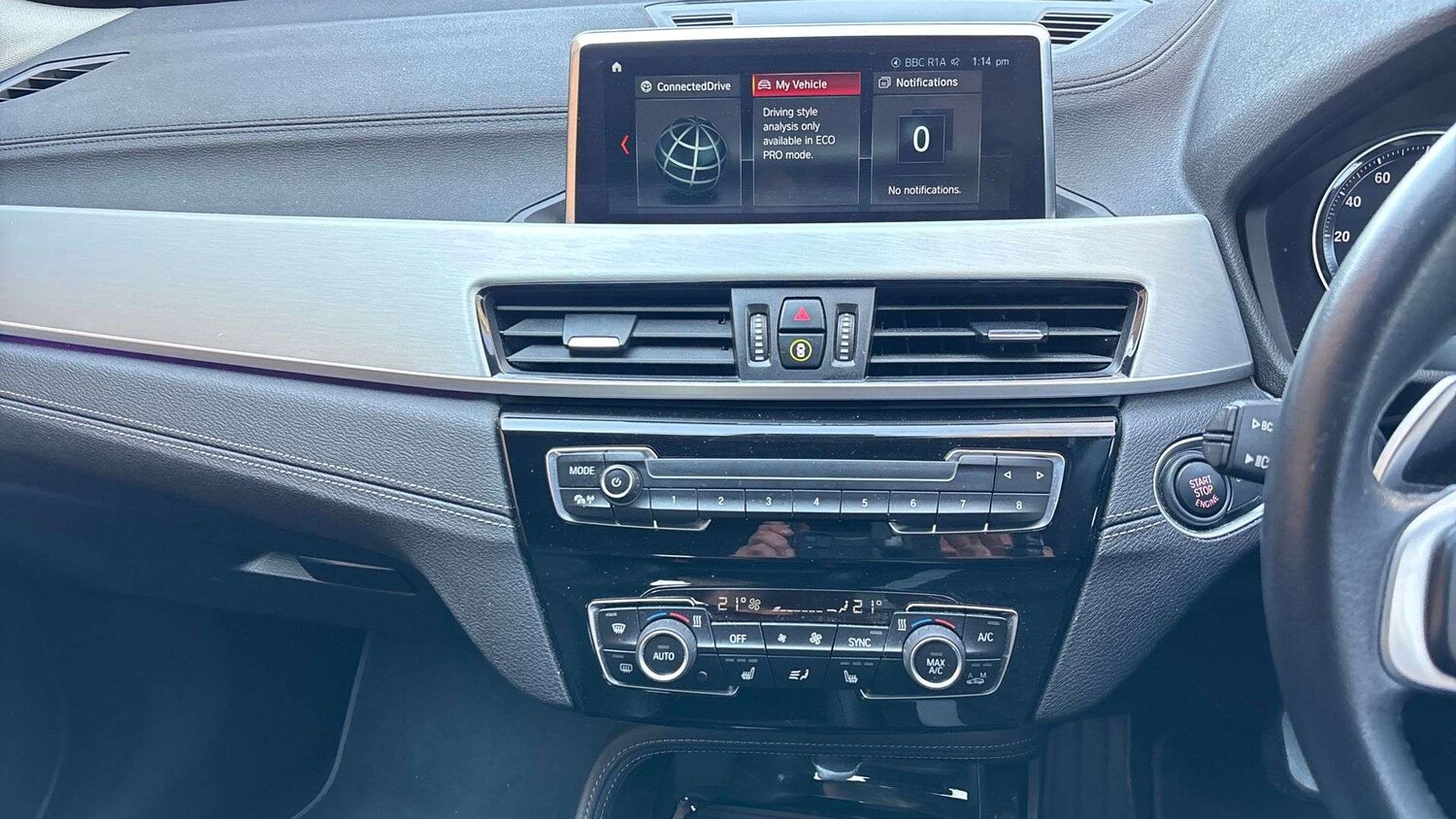 Used BMW X1 2021 for sale - 78024320: Photo 10