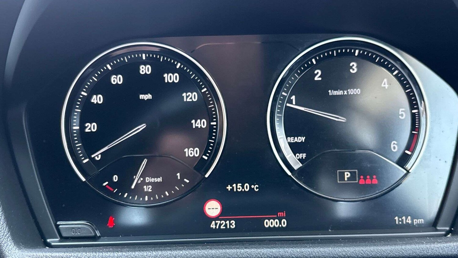 Used BMW X1 2021 for sale - 78024320: Photo 11