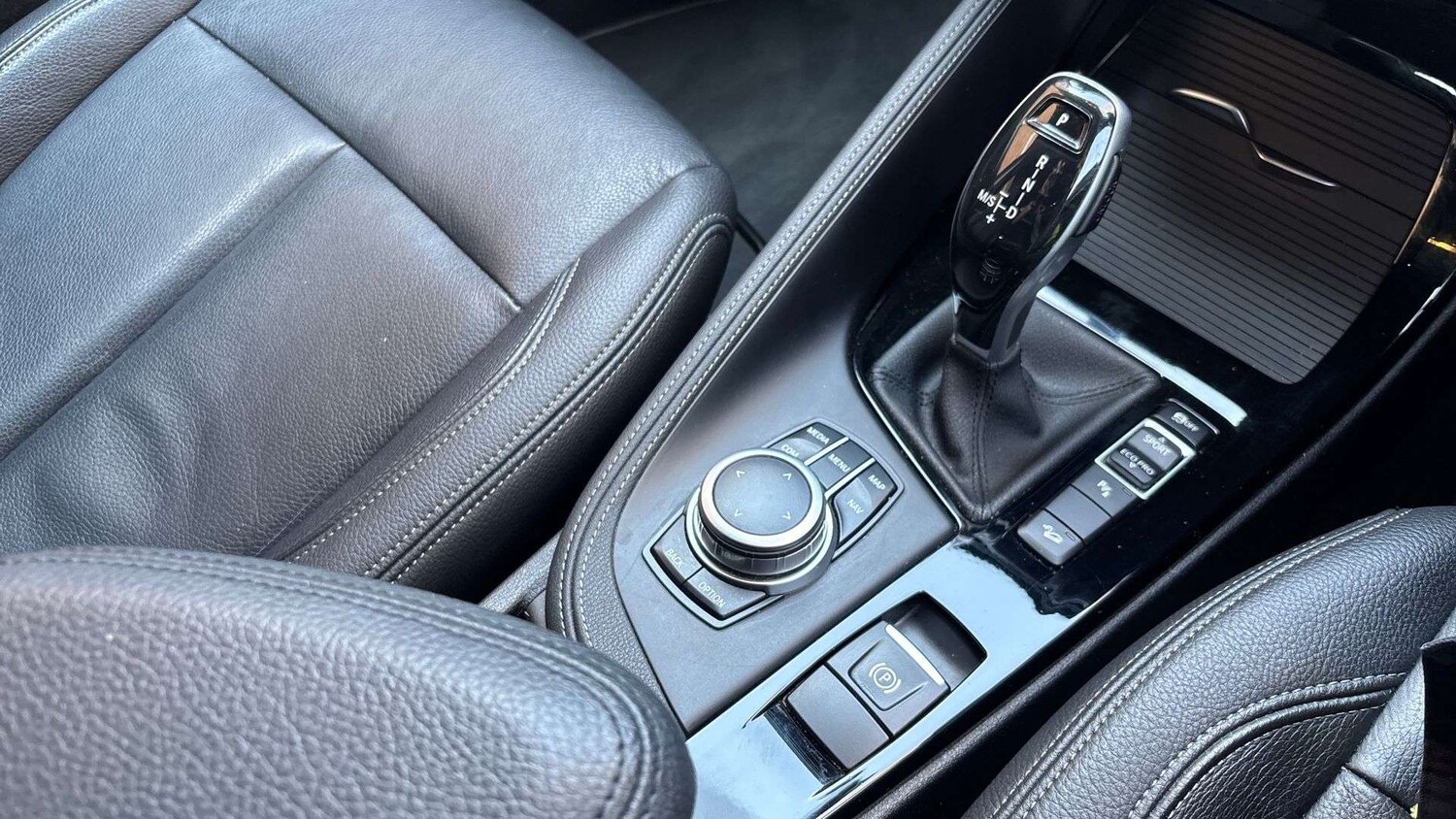 Used BMW X1 2021 for sale - 78024320: Photo 12