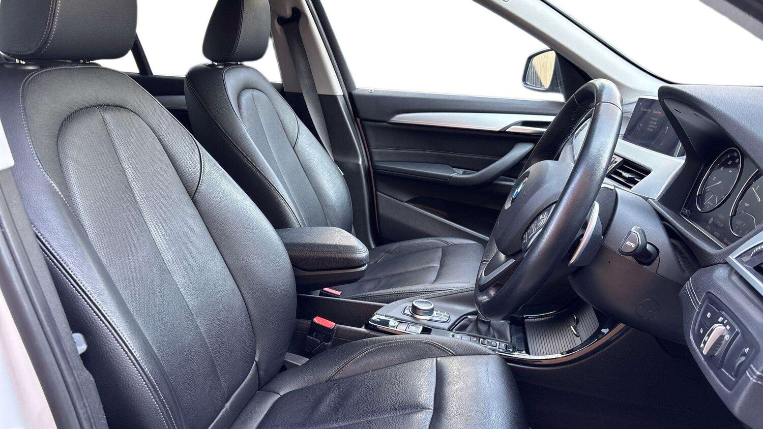 Used BMW X1 2021 for sale - 78024320: Photo 13