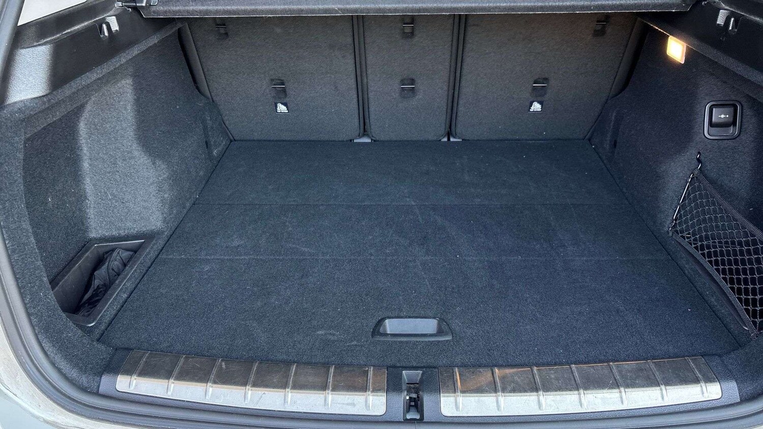 Used BMW X1 2021 for sale - 78024320: Photo 15