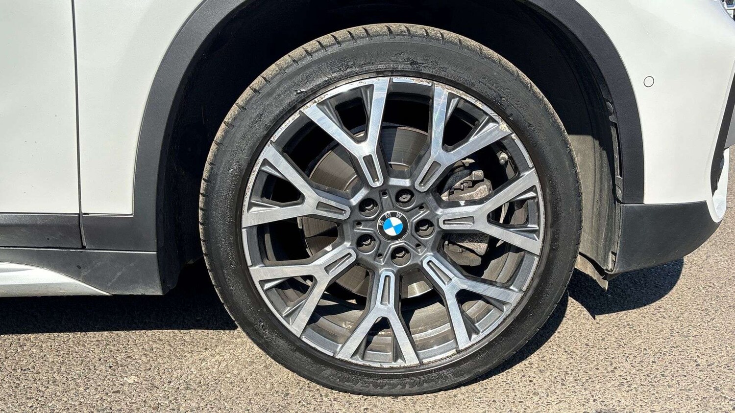 Used BMW X1 2021 for sale - 78024320: Photo 16