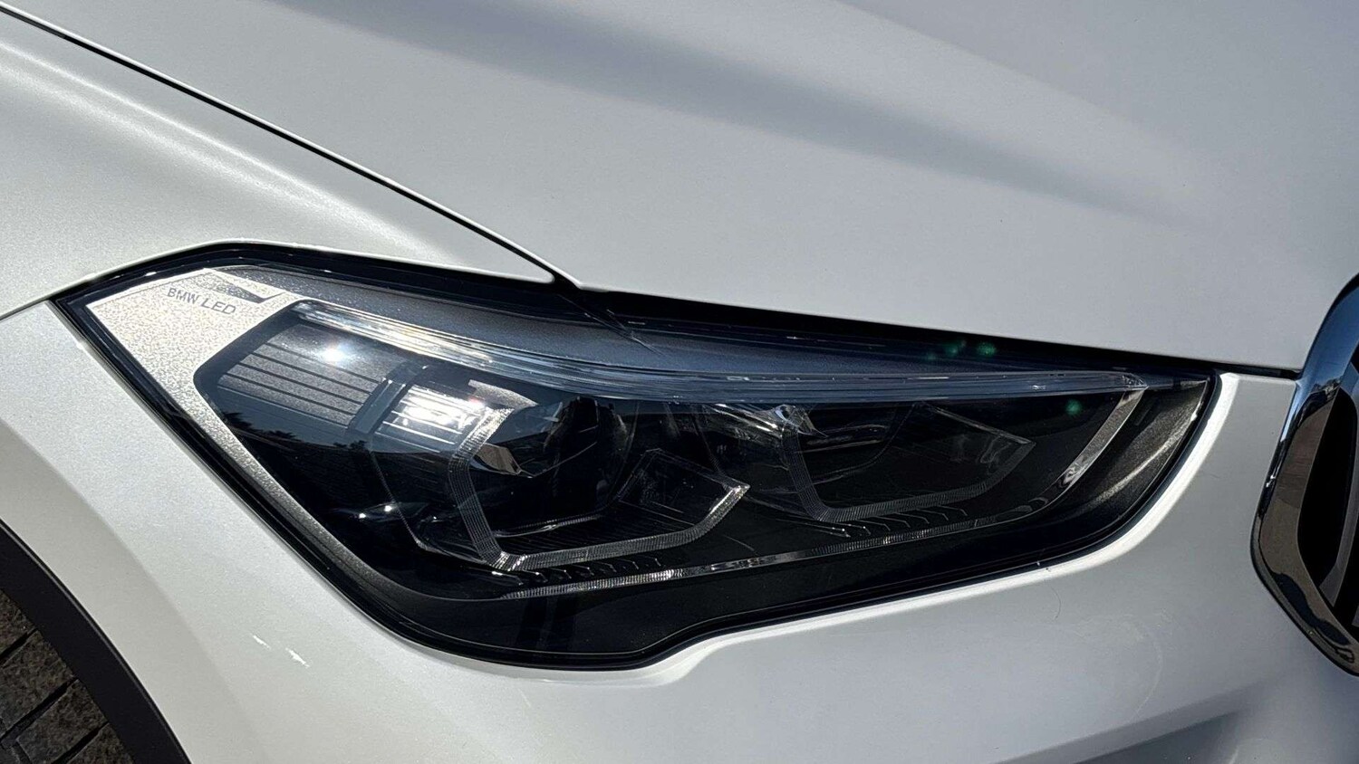 Used BMW X1 2021 for sale - 78024320: Photo 18