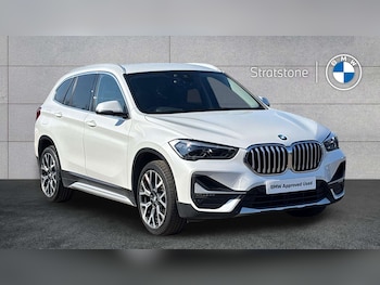 Used BMW X1 2021 for sale - 78024320: Photo