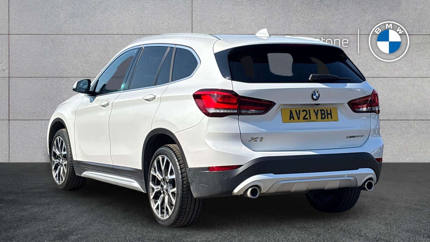 Used BMW X1 2021 for sale - 78024320: Photo 2