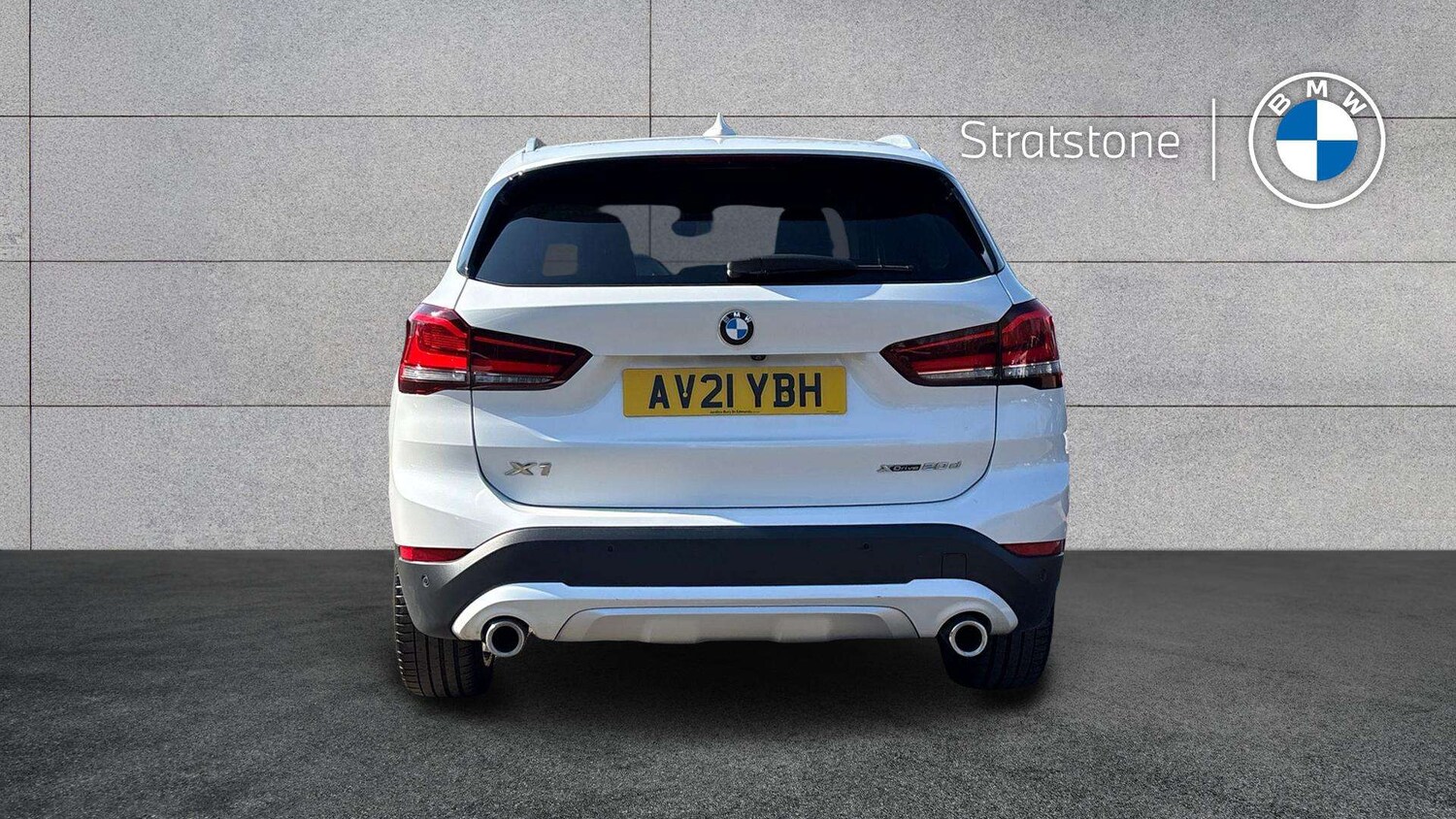 Used BMW X1 2021 for sale - 78024320: Photo 20