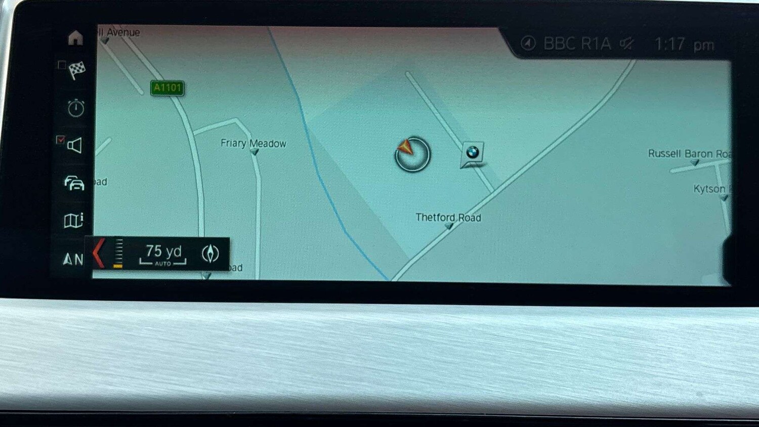 Used BMW X1 2021 for sale - 78024320: Photo 33