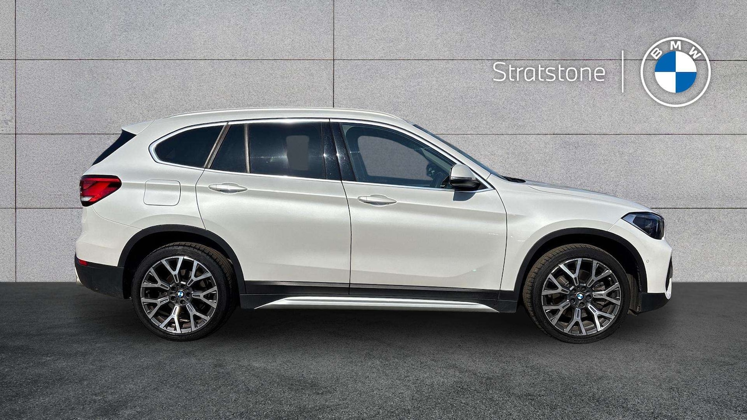 Used BMW X1 2021 for sale - 78024320: Photo 4