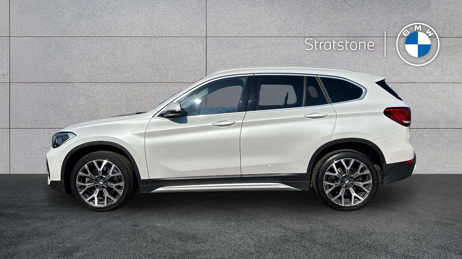 Used BMW X1 2021 for sale - 78024320: Photo 5