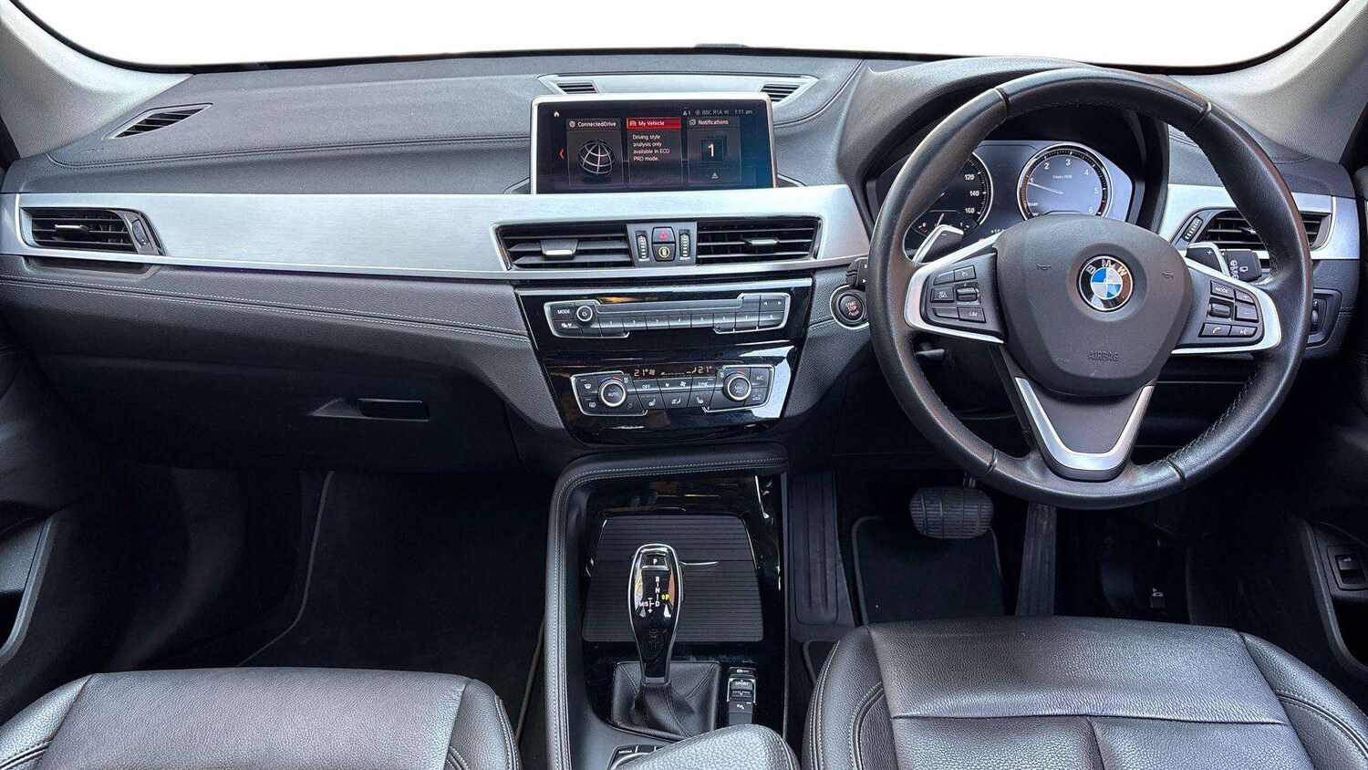 Used BMW X1 2021 for sale - 78024320: Photo 6