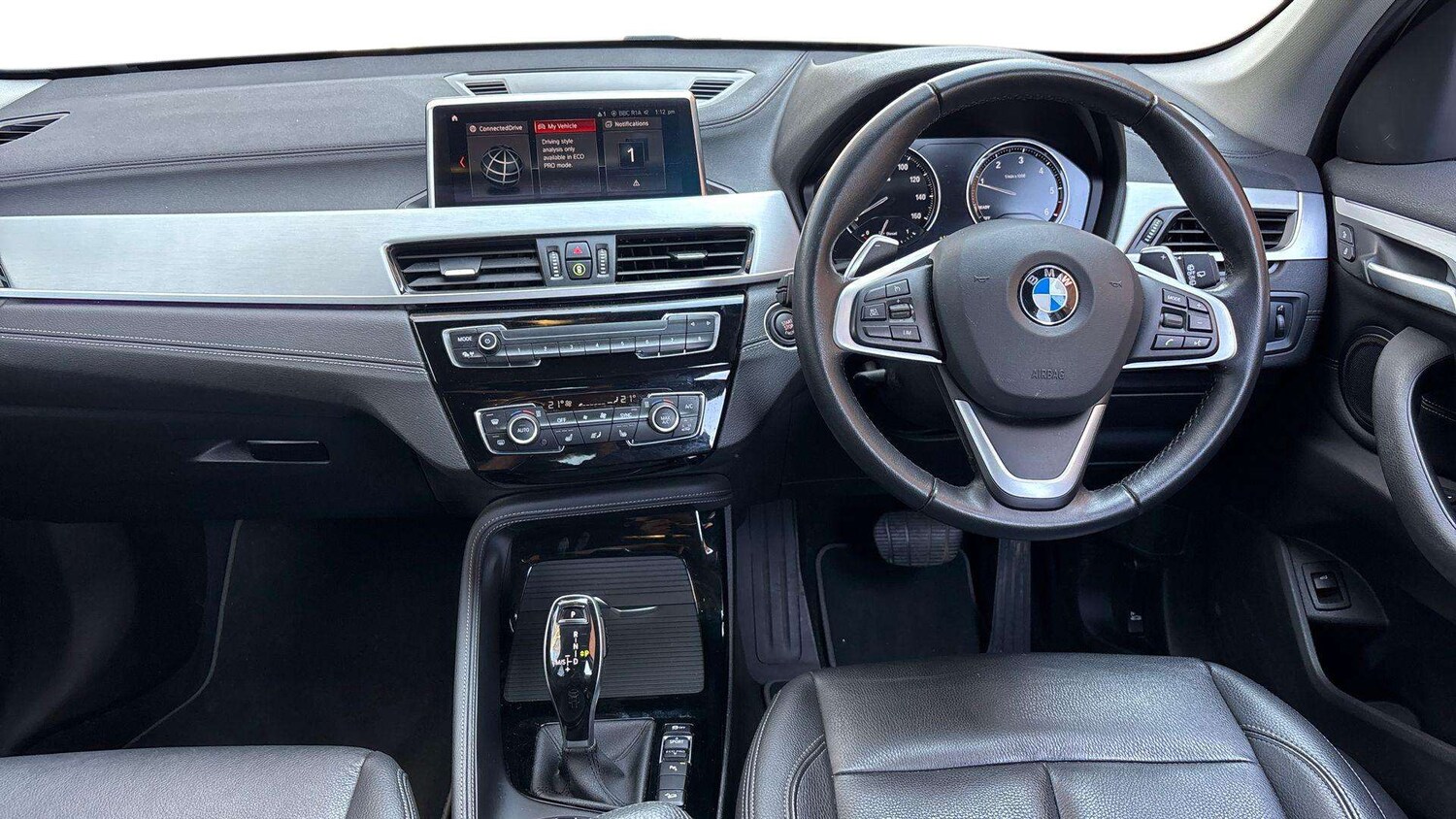 Used BMW X1 2021 for sale - 78024320: Photo 7