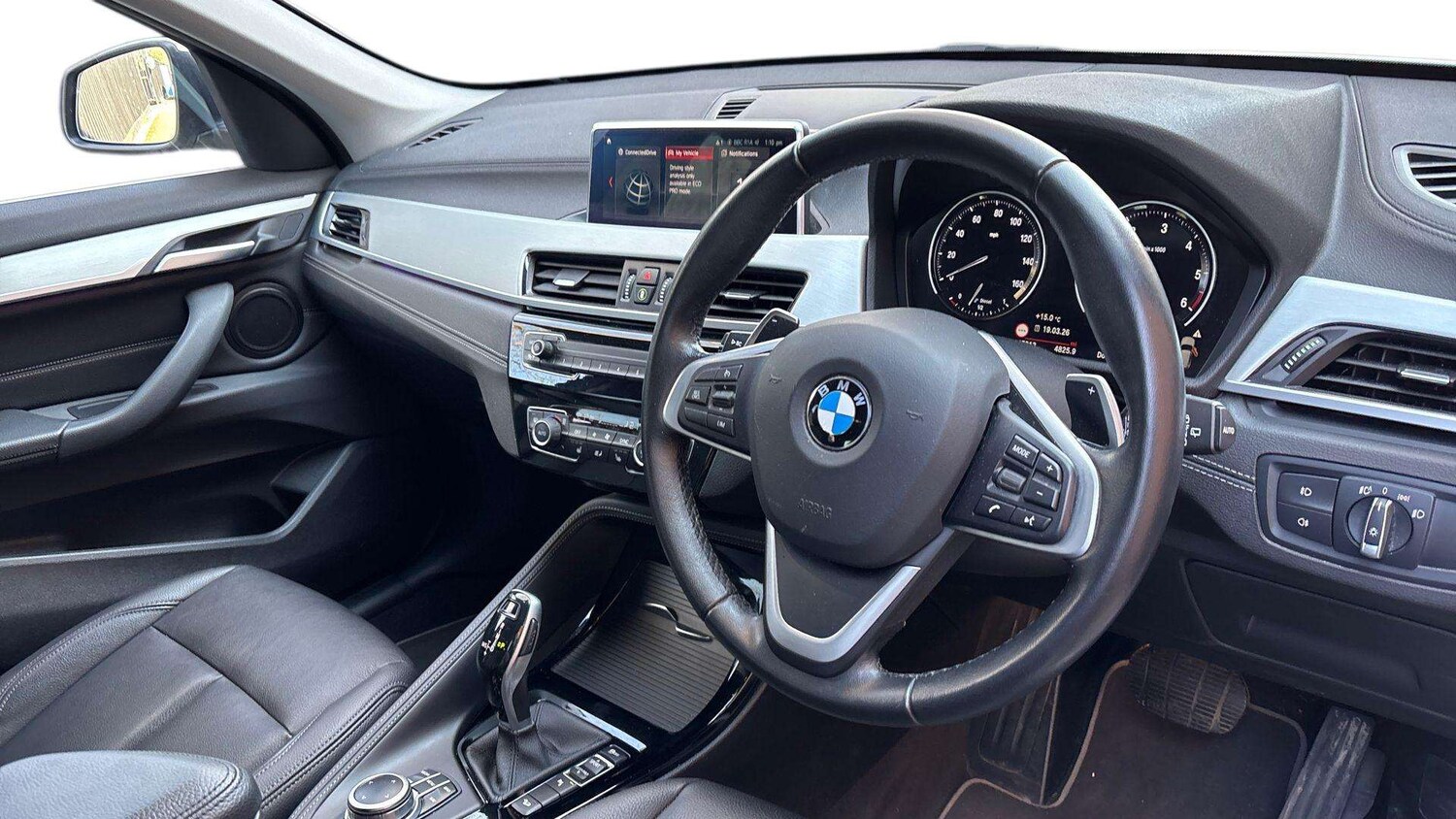 Used BMW X1 2021 for sale - 78024320: Photo 8