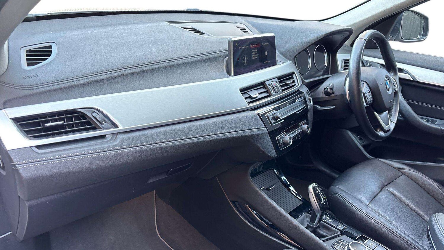 Used BMW X1 2021 for sale - 78024320: Photo 9