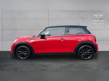 Used MINI Hatch 2020 for sale - 79851536: Photo