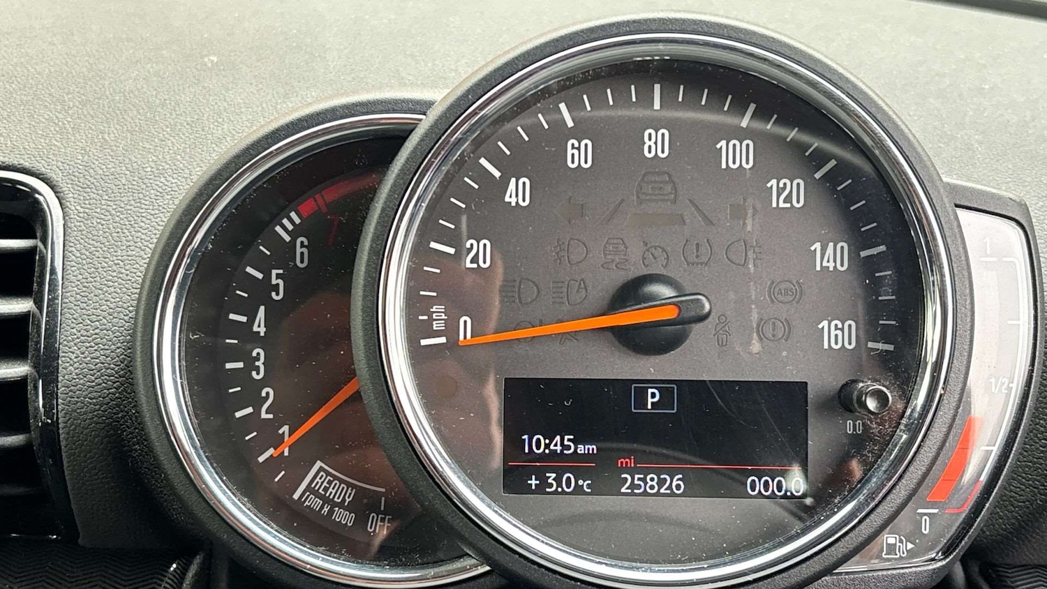 Used MINI Clubman 2022 for sale - 76661929: Photo 11