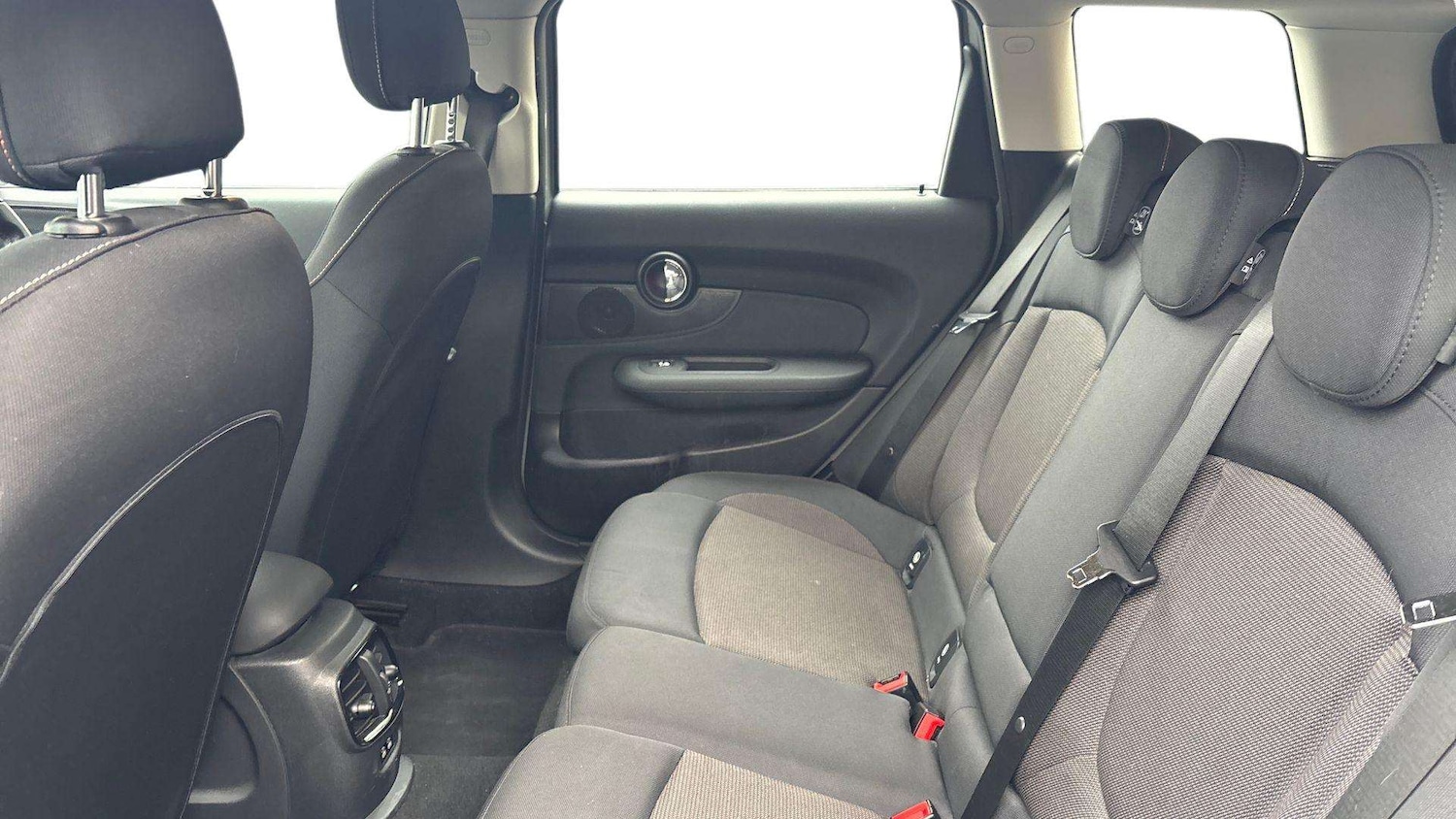 Used MINI Clubman 2022 for sale - 76661929: Photo 14