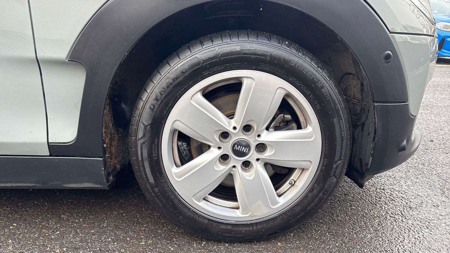 Used MINI Clubman 2022 for sale - 76661929: Photo 16