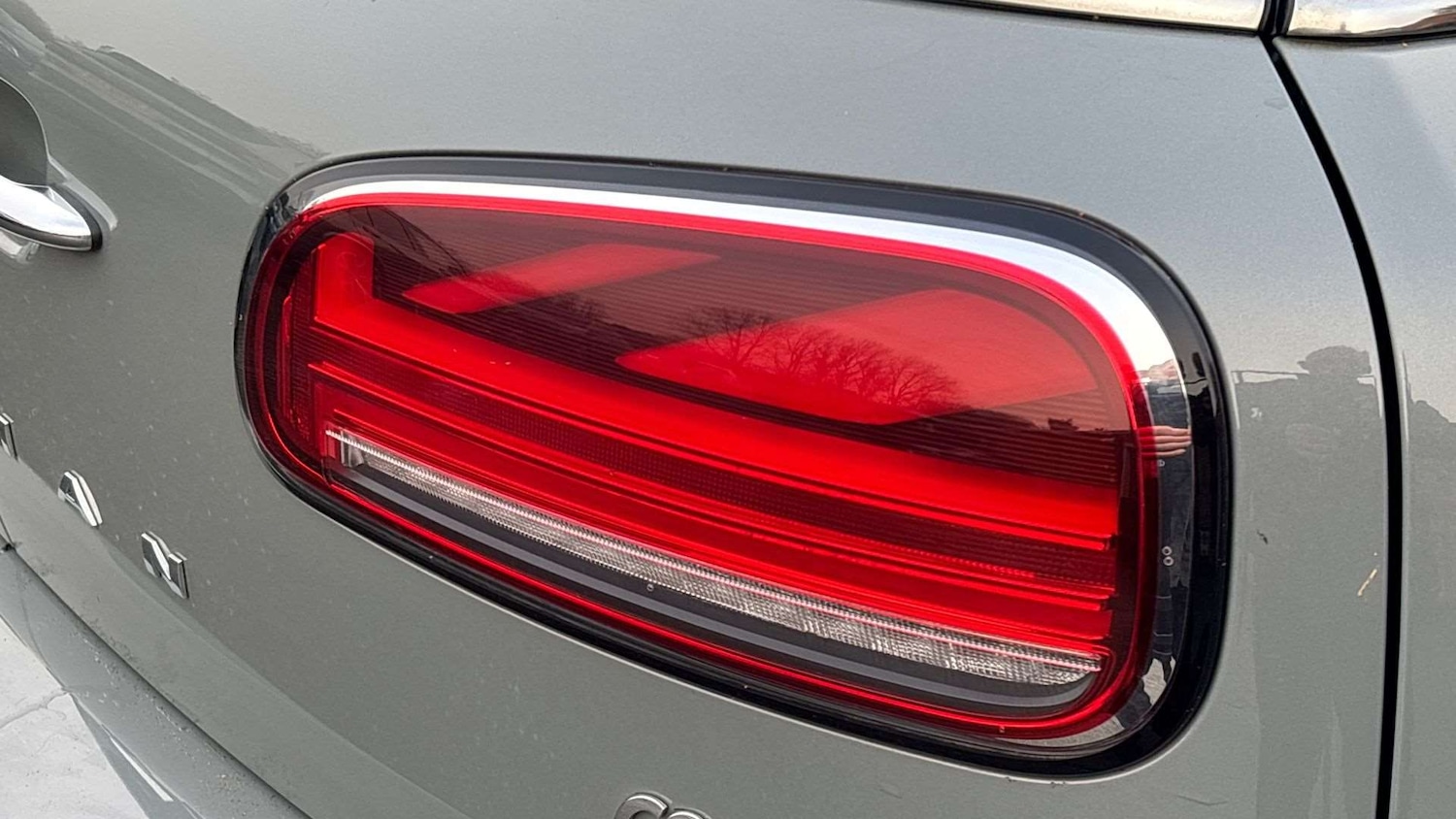 Used MINI Clubman 2022 for sale - 76661929: Photo 17