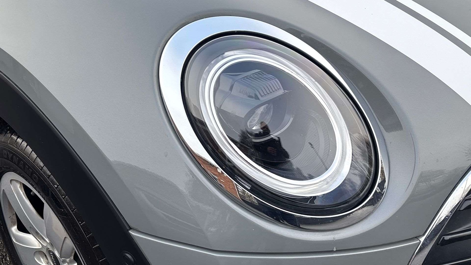 Used MINI Clubman 2022 for sale - 76661929: Photo 18