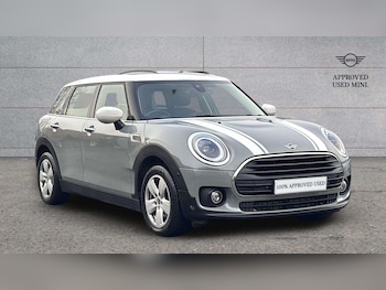 MINI - Clubman