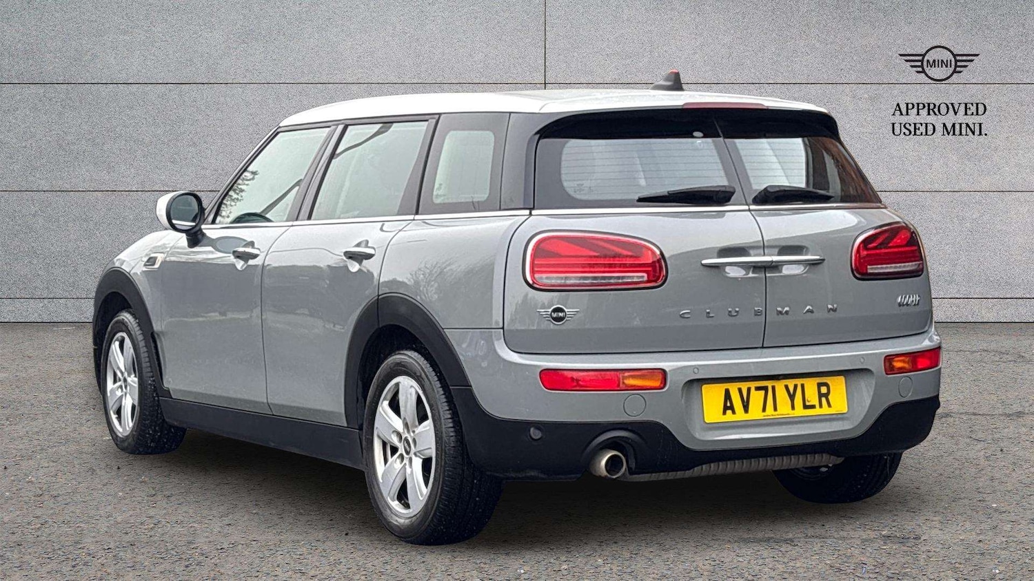 Used MINI Clubman 2022 for sale - 76661929: Photo 2