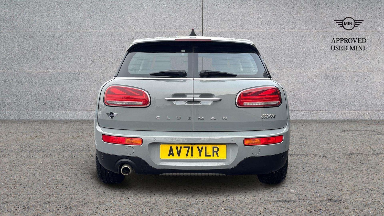 Used MINI Clubman 2022 for sale - 76661929: Photo 20