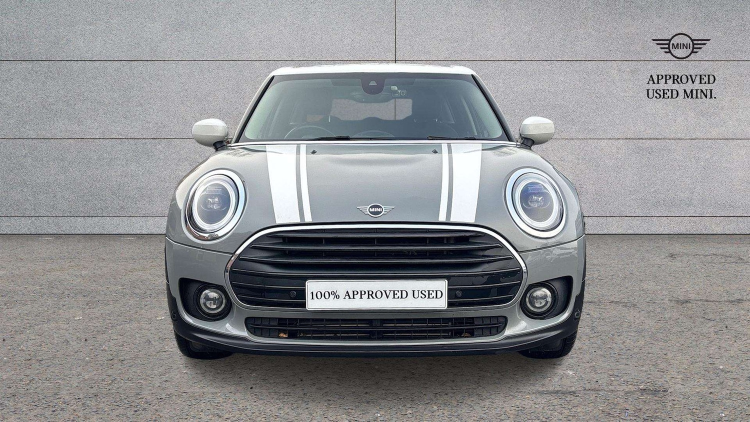 Used MINI Clubman 2022 for sale - 76661929: Photo 21