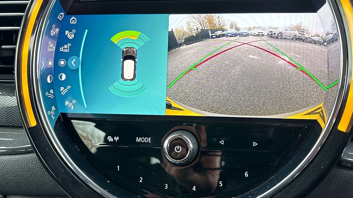 Used MINI Clubman 2022 for sale - 76661929: Photo 34