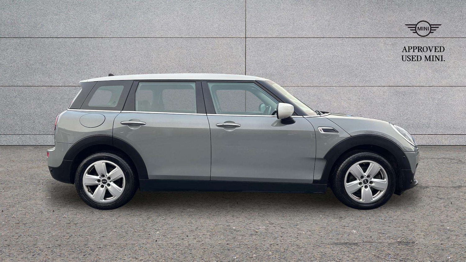 Used MINI Clubman 2022 for sale - 76661929: Photo 4