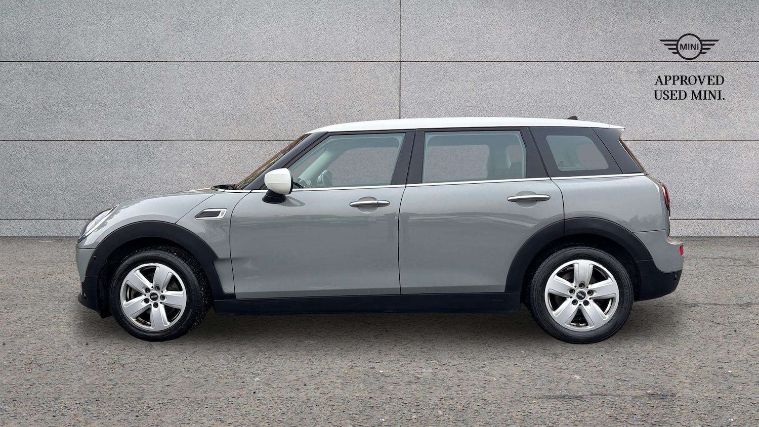 Used MINI Clubman 2022 for sale - 76661929: Photo 5