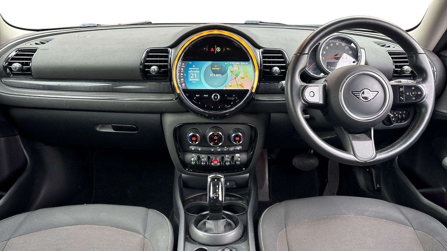 Used MINI Clubman 2022 for sale - 76661929: Photo 6