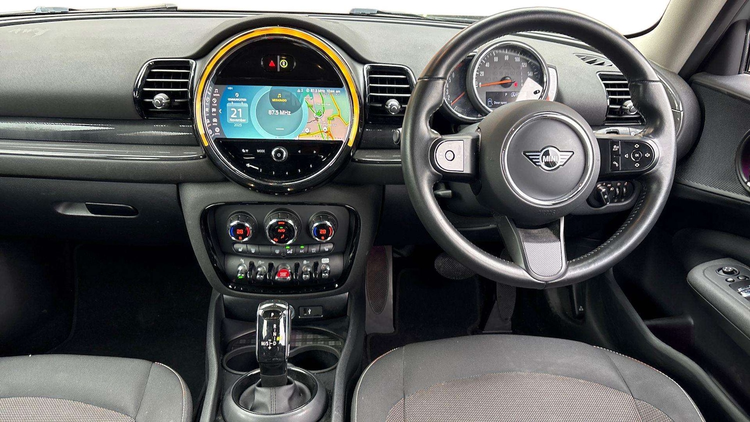 Used MINI Clubman 2022 for sale - 76661929: Photo 7