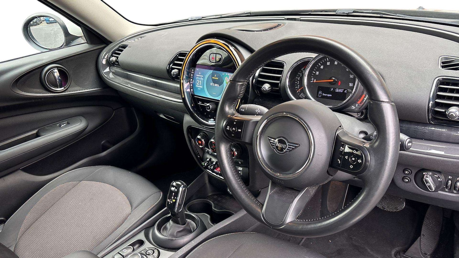 Used MINI Clubman 2022 for sale - 76661929: Photo 8