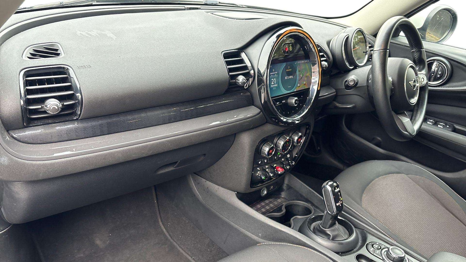 Used MINI Clubman 2022 for sale - 76661929: Photo 9