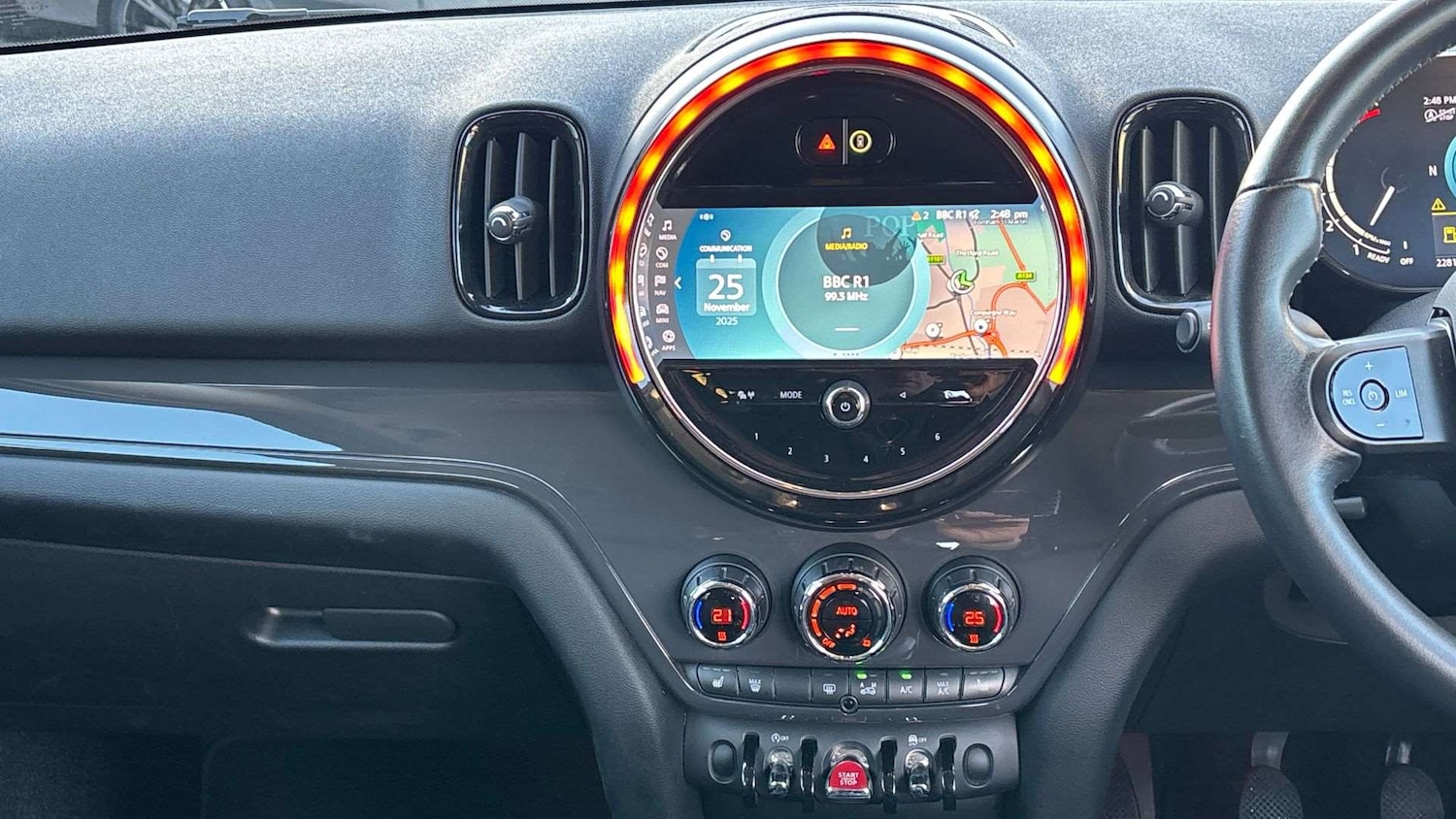 Used MINI Countryman 2021 for sale - 76916016: Photo 10