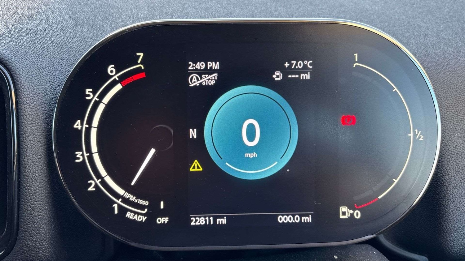 Used MINI Countryman 2021 for sale - 76916016: Photo 11