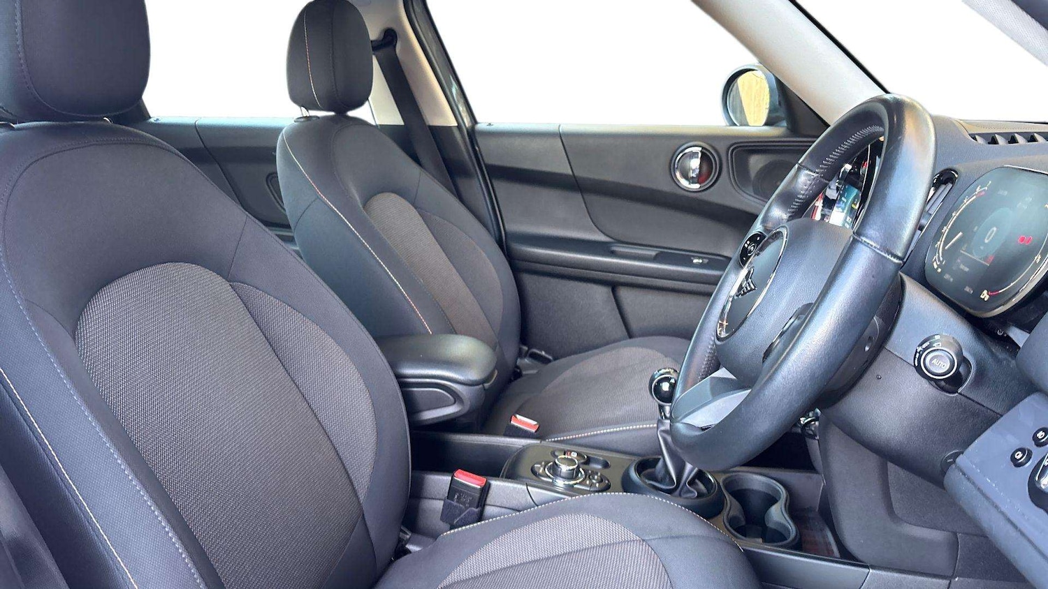 Used MINI Countryman 2021 for sale - 76916016: Photo 13