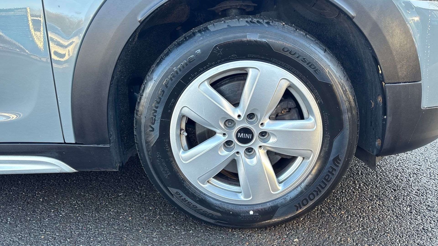 Used MINI Countryman 2021 for sale - 76916016: Photo 16