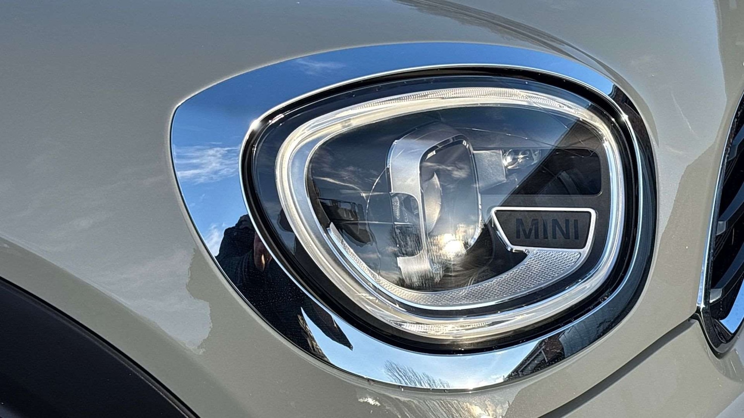 Used MINI Countryman 2021 for sale - 76916016: Photo 18