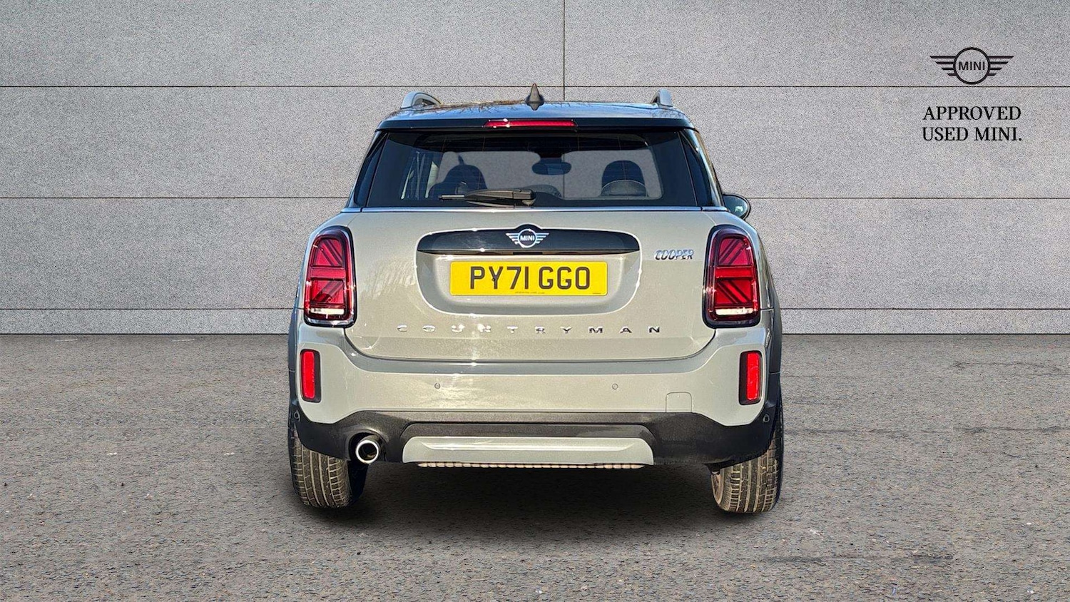 Used MINI Countryman 2021 for sale - 76916016: Photo 20