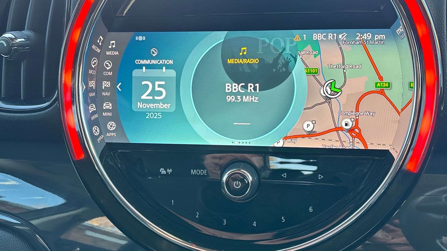 Used MINI Countryman 2021 for sale - 76916016: Photo 31