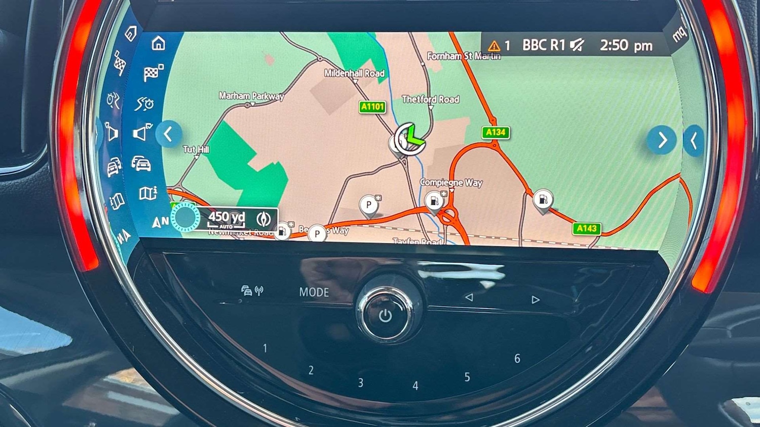 Used MINI Countryman 2021 for sale - 76916016: Photo 33