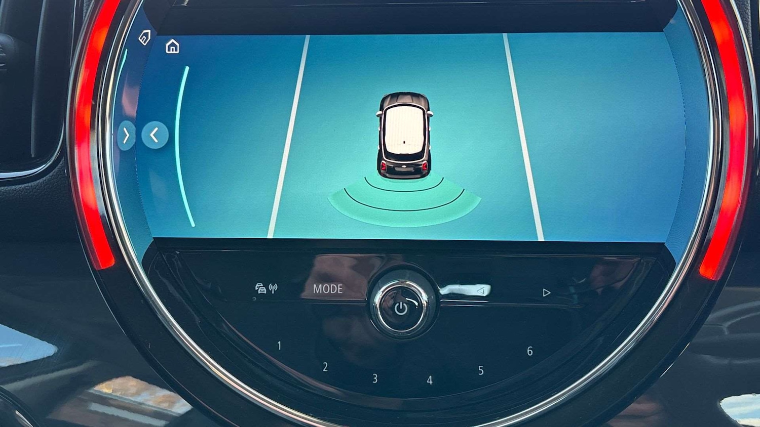 Used MINI Countryman 2021 for sale - 76916016: Photo 34