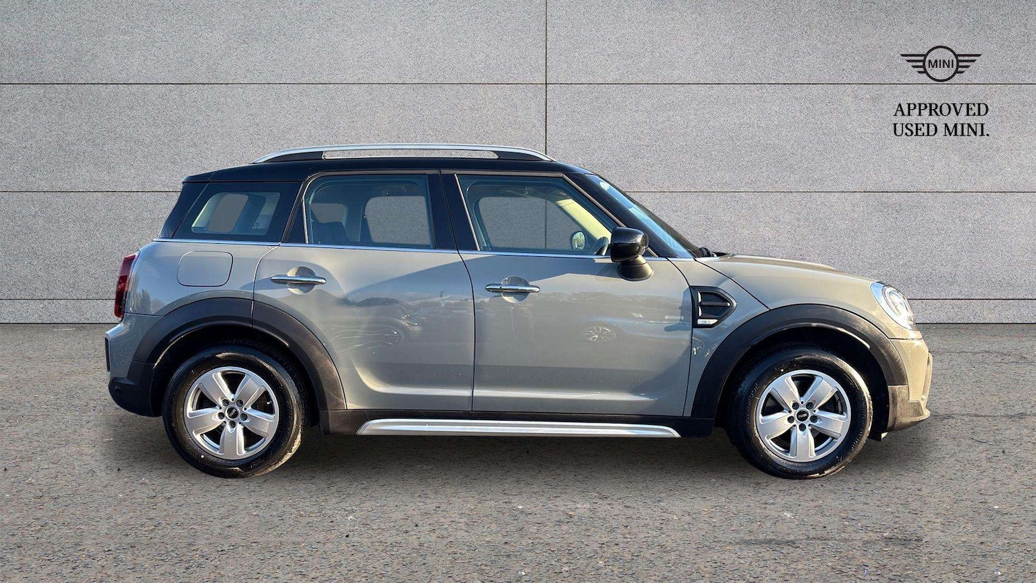 Used MINI Countryman 2021 for sale - 76916016: Photo 4