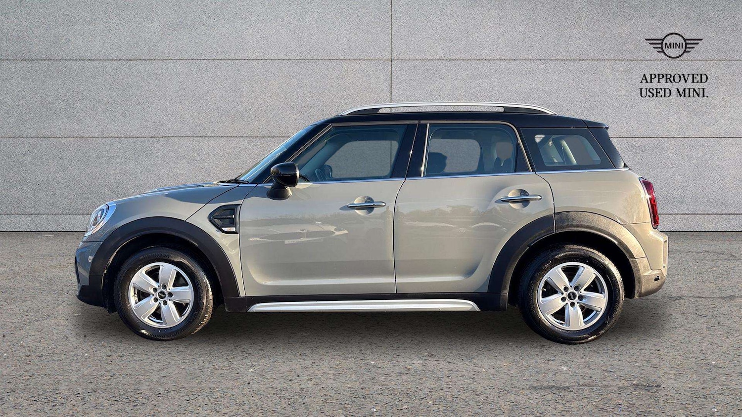 Used MINI Countryman 2021 for sale - 76916016: Photo 5