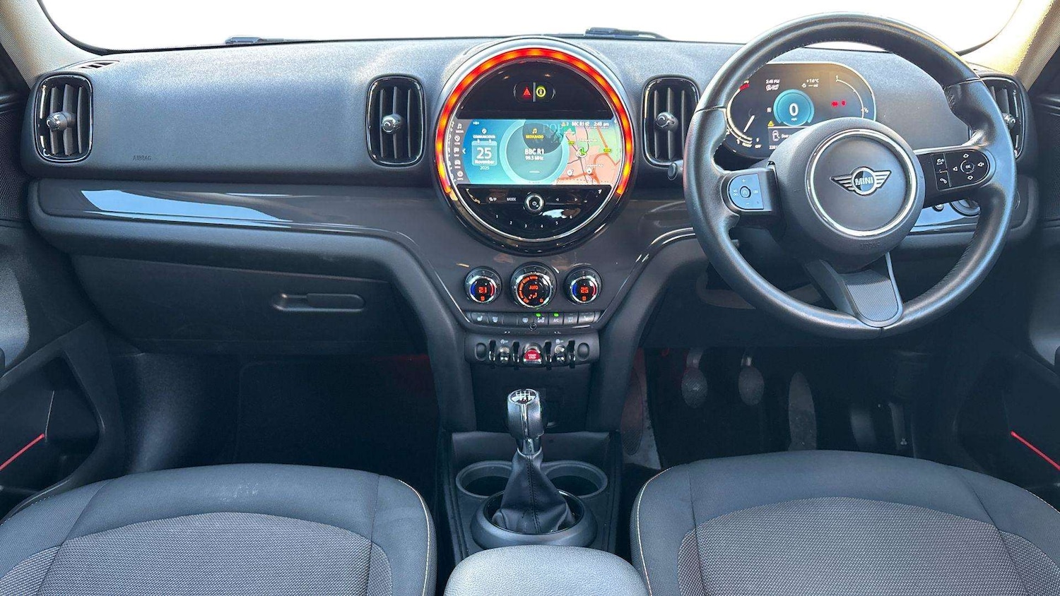 Used MINI Countryman 2021 for sale - 76916016: Photo 6