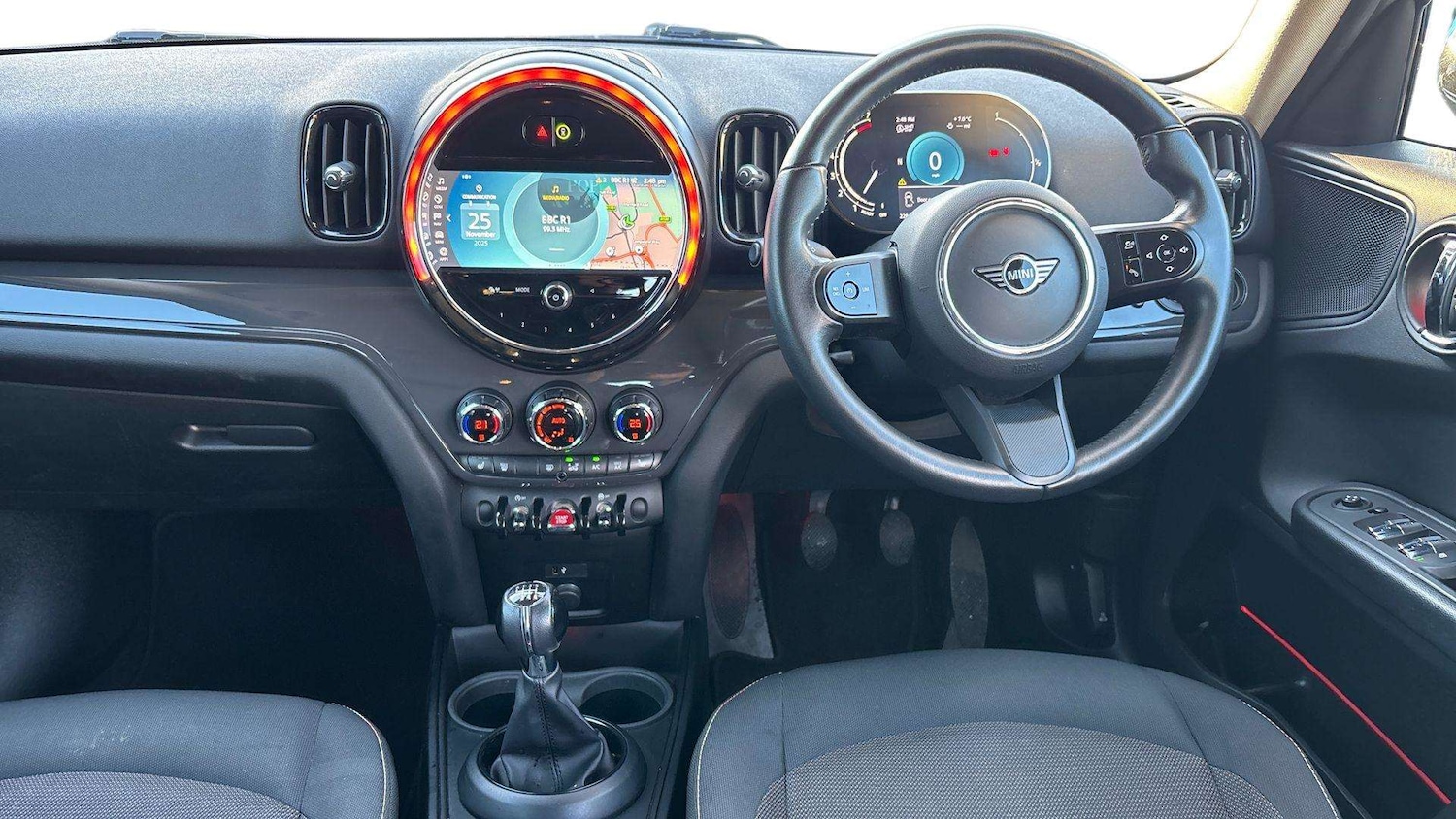 Used MINI Countryman 2021 for sale - 76916016: Photo 7