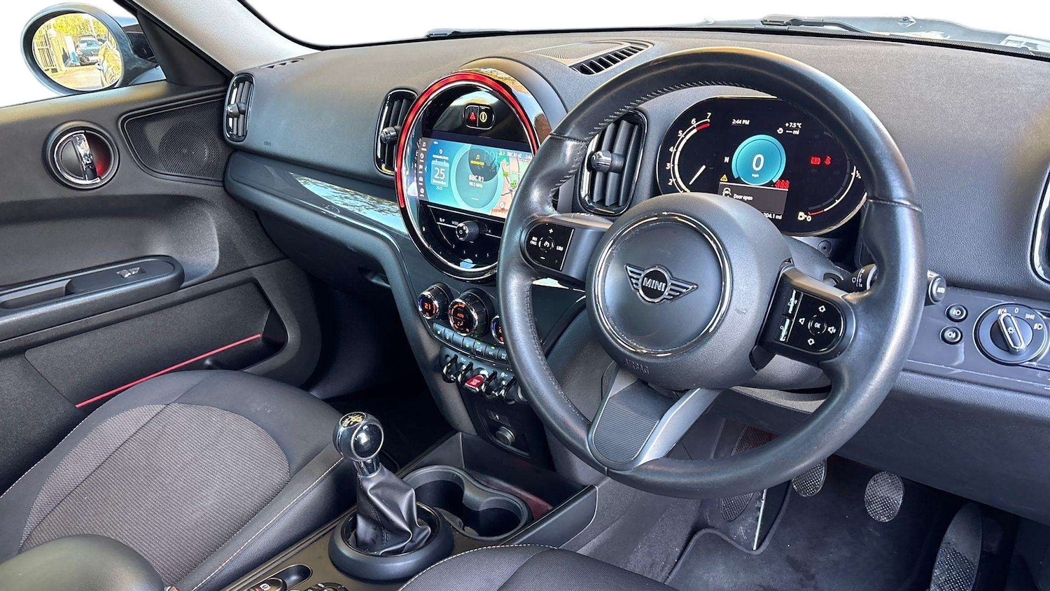 Used MINI Countryman 2021 for sale - 76916016: Photo 8