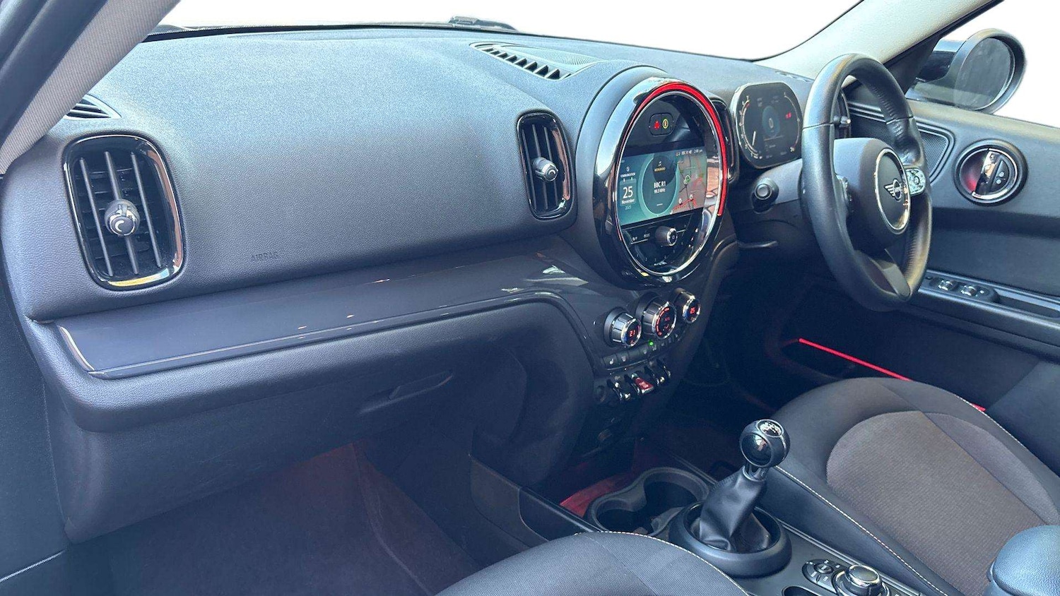 Used MINI Countryman 2021 for sale - 76916016: Photo 9