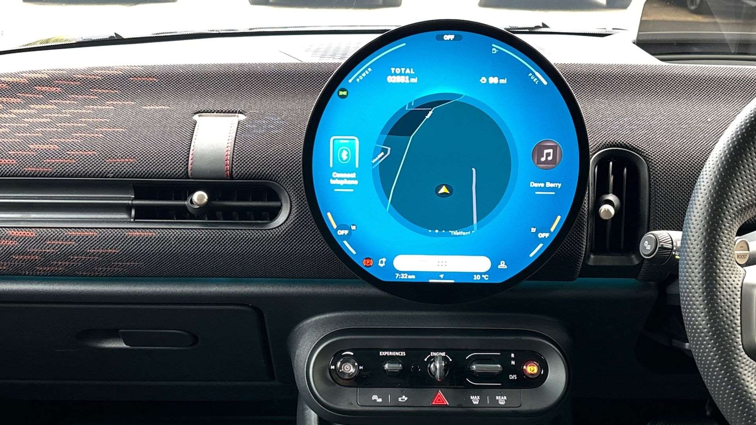 Used MINI Cooper 2025 for sale - 76390624: Photo 10